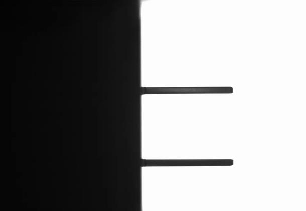 手機(jī)充電頭外觀(guān)瑕疵檢測(cè)